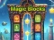 Spel Magische Blokken online
