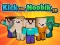 Spel Trap de Noobik 3D online