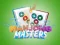Spel Mahjong Meesters online