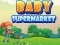 Spel Baby Supermarkt online