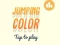 Spel Springende Kleur online