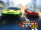 Spel Turbo Race 3D online