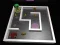 Spel 3D Doolhof en Robot online