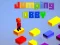 Spel Springende Obby online