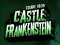 Spel Ontsnapping uit Kasteel Frankenstein online