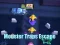 Spel Ontsnapping uit Monstervallen online