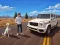 Spel G Wagon Stadschauffeur online