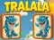 Spel Tralala Connect online