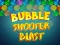 Spel Bubble Shooter Blast online