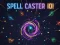Spel Spell Caster Io online