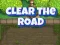 Spel Maak de weg vrij online Spel Maak de weg vrij online