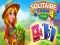 Spel Solitaire Farm Seasons 4 online