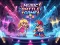 Spel Music Battle Game online