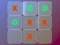 Spel Tic tac teen 2025 online