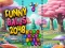 Spel Grappige ballen 2048 online