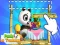 Spel Panda Lu Treehouse online