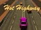 Spel Hete snelweg online