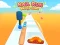 Spel Nail Run Bridge-spel online