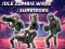 Spel Inactieve zombiegolf online Spel Inactieve zombiegolf online