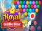 Spel Royal Bubble Blast online