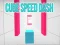 Spel Cube Speed Dash online