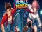 Spel Dodelijke parkour online