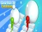Spel Snow Race 3d Fun Racing online