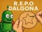 Spel R. e. P. o Dalgona online Spel R. e. P. o Dalgona online