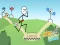 Spel Estafetterace online Spel Estafetterace online