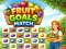 Spel Fruit Doelen Match online