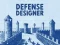 Spel Ontwerper van Defensie online Spel Ontwerper van Defensie online
