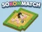 Spel Sokomatch online Spel Sokomatch online