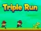 Spel Driedubbele run online