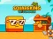 Spel Vierkant van de zomer online