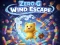 Spel Zero G-windontsnapping online
