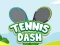 Spel Tennisslag online