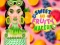 Spel Zoete en fruitige make -up online