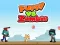Spel Puppy versus zombie online