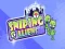 Spel Sniping Aliens online