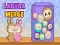 Spel Labuba fuseren online