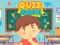 Spel Wiskunde quiz online