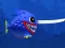Spel Fish Royale io online Spel Fish Royale io online