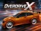 Spel Overdrive X online