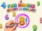 Spel Find Number Biggest and Smallest online