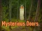 Spel Mysterieuze deuren online