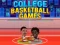 Spel College basketbalwedstrijden online