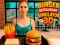 Spel Burgerrestaurantsimulator 3D online