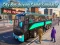 Spel City Bus driving Game Simulator online