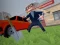 Spel Hole Digger in Rusland online