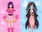 Spel Anime Doll- Diy Cosplay Girl online